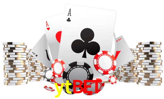 Jogue jogos de pôquer em ytbet 