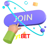 Junte-se ao cassino ytbet  hoje mesmo