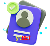 Tornar-se um membro do ytbet  é muito simples