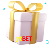 Receba seus bônus de boas-vindas no ytbet 