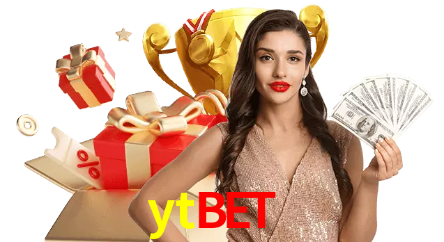 Jogue com dealers reais no ytbet !