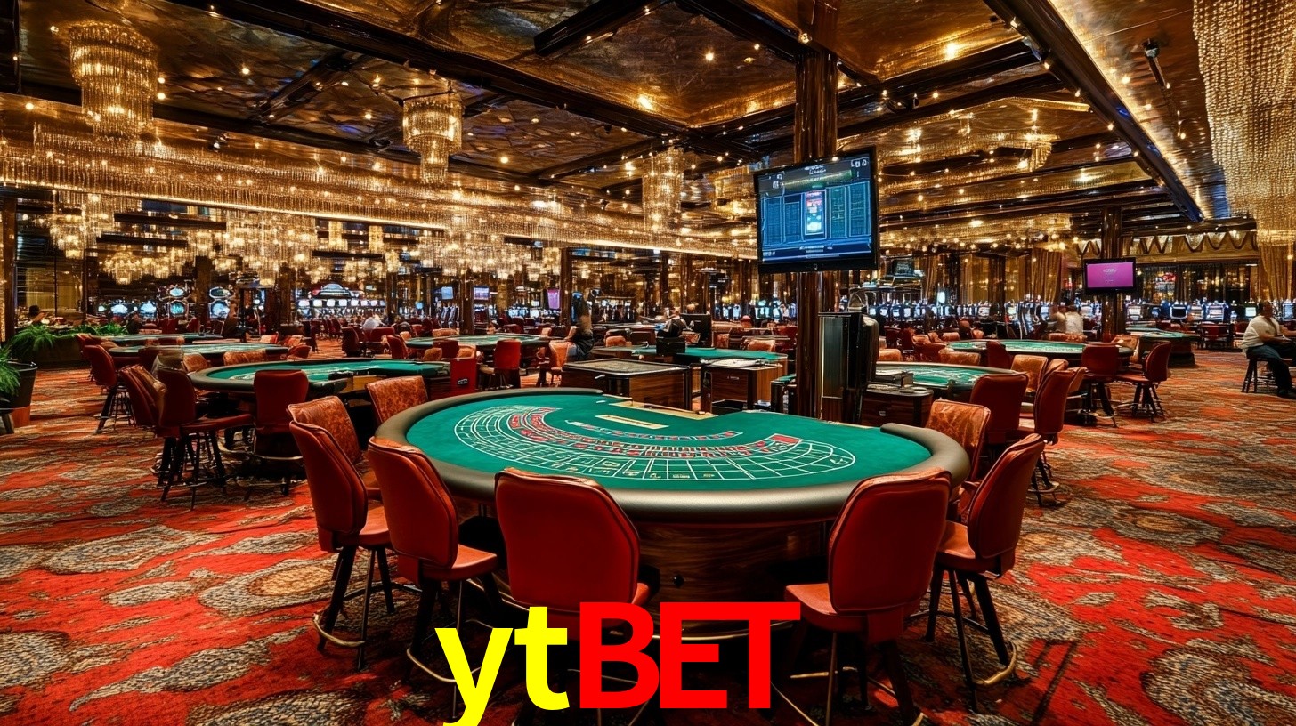 YTBET facebook