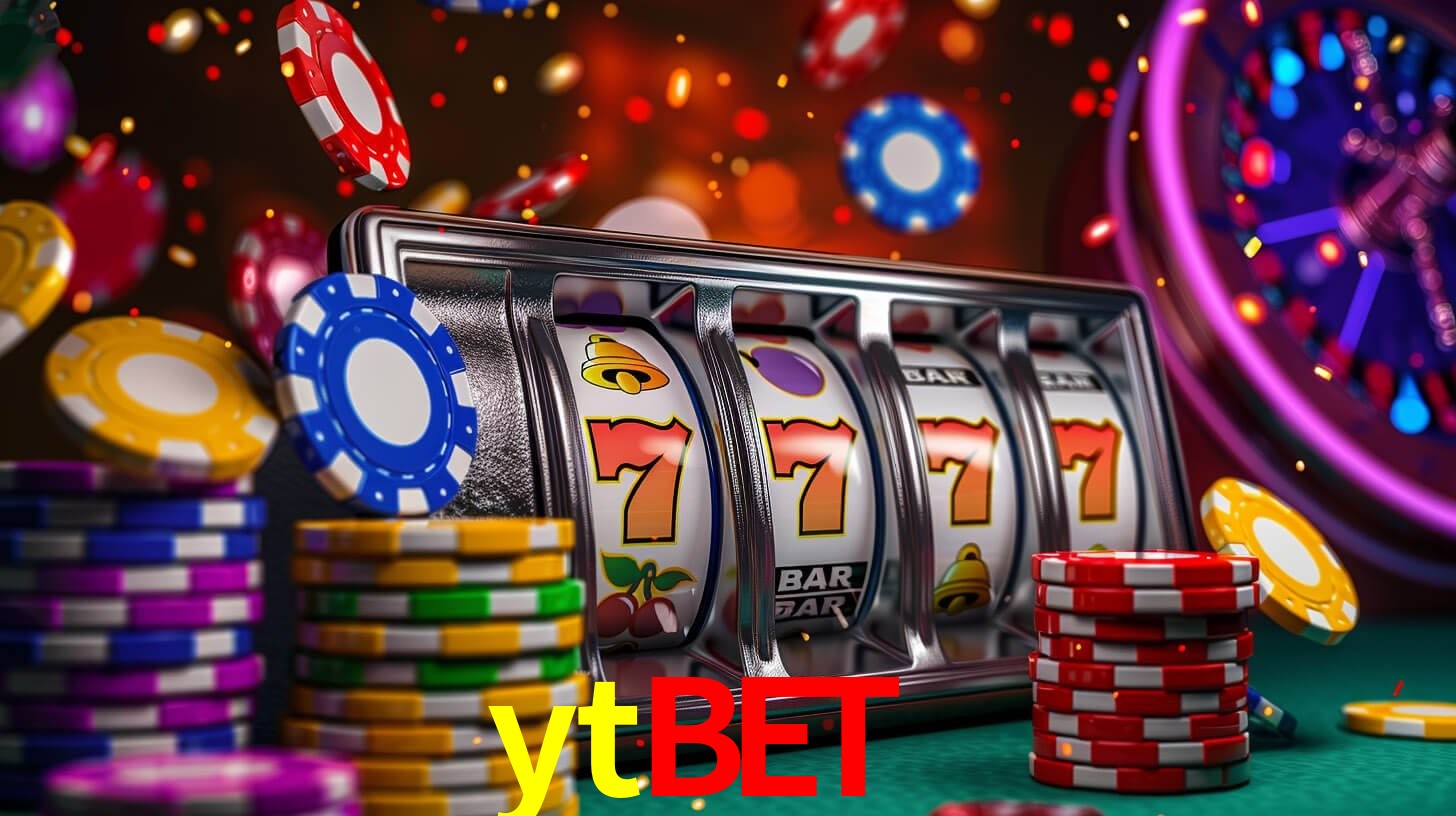 Experiência VIP ytbet 