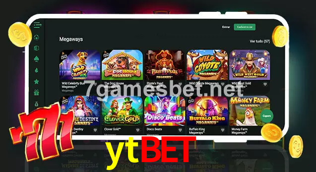 ytbet  aplicativo