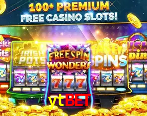 Apostas Esportivas na ytbet : Um Guia Completo