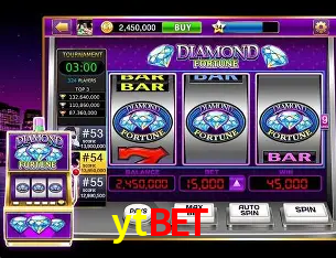 Explorando a Categoria de Eventos em Apostas na ytbet 