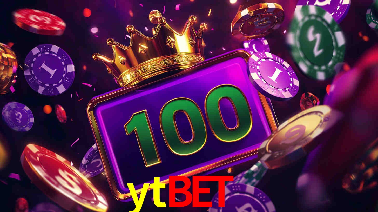 Bônus Diários ytbet 