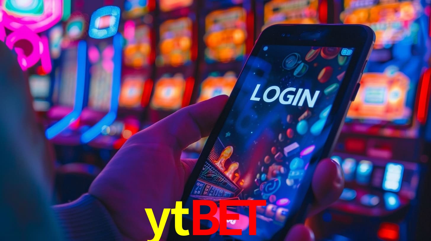 Jogos de Slot ytbet 