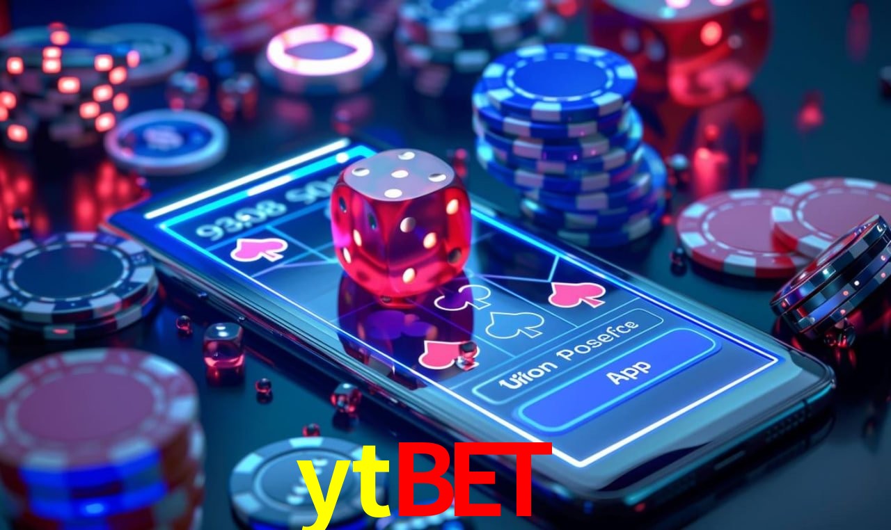 Promoção Relâmpago ytbet 