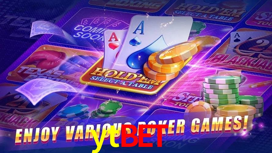Casino VIP ytbet 