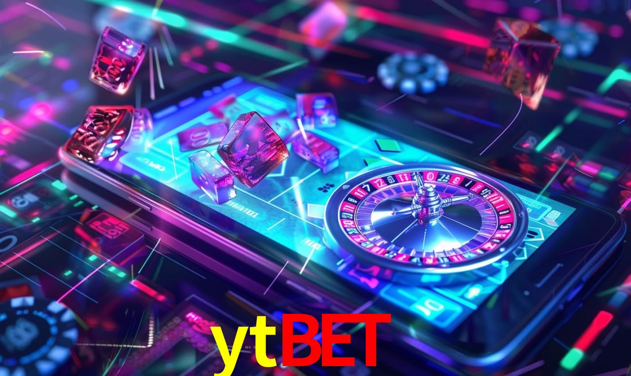 Tecnologia da Plataforma ytbet 