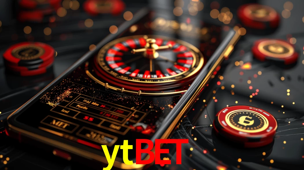 Casino VIP ytbet 