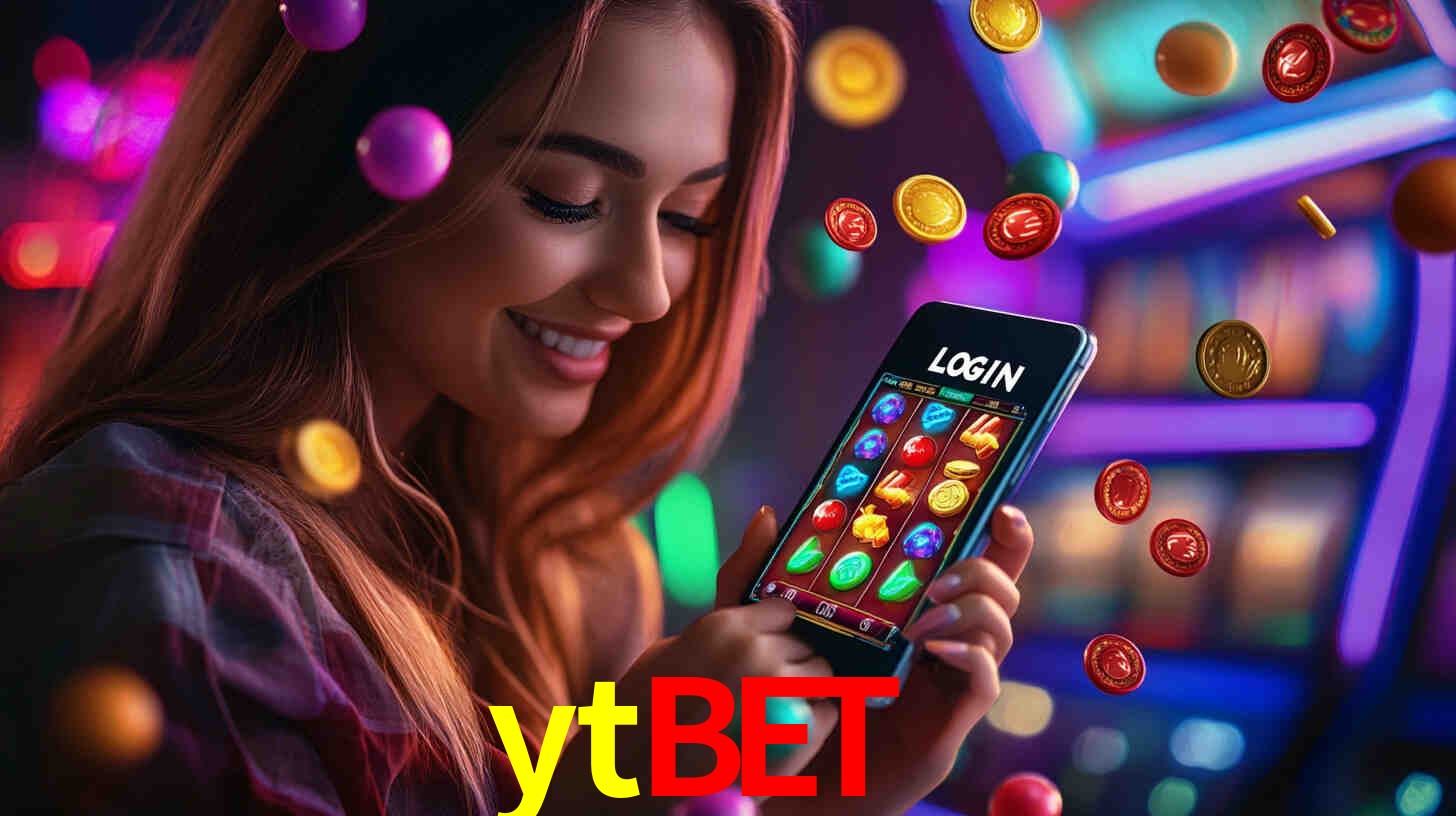 Sinta a adrenalina dos jogos de cassino com ytbet 