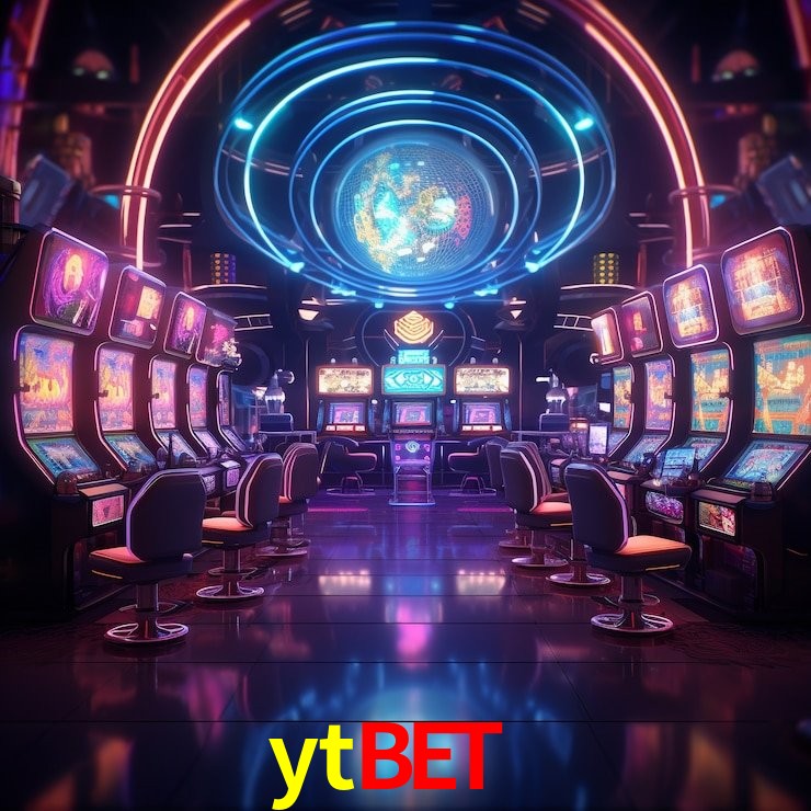 Promoções Sazonais ytbet 