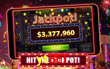 Inovações de Jogos na ytbet : O Futuro das Experiências Interativas