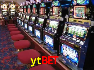 Desvendando o Mundo dos Jogos Virtuais na ytbet 