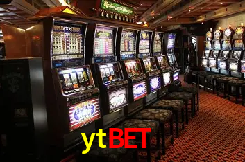 Desvendando o Mundo dos Jogos Virtuais na ytbet 