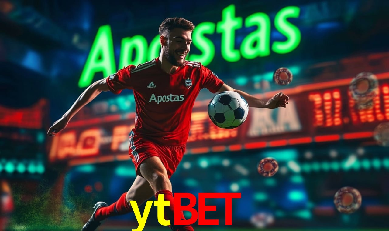 Apostas de Tênis ytbet 