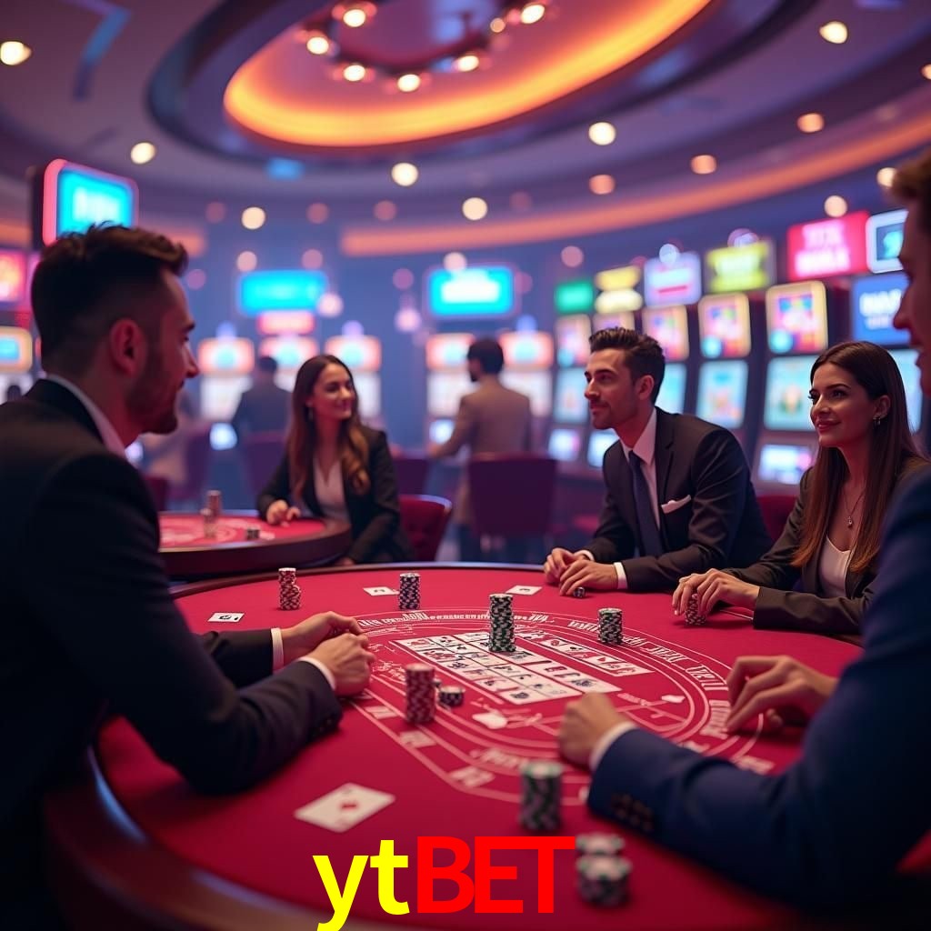 Estatísticas do Jogo ytbet 