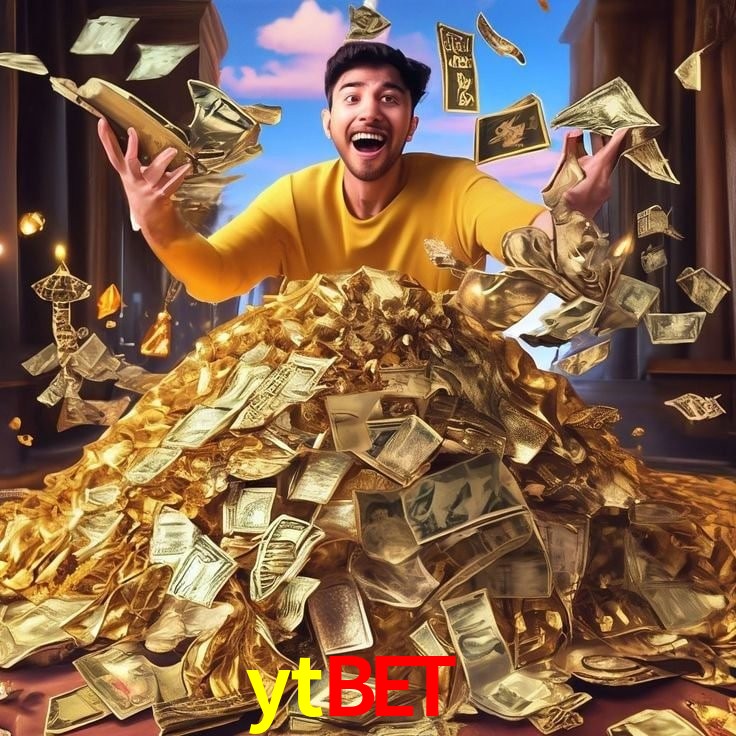 Casino Ao Vivo ytbet 