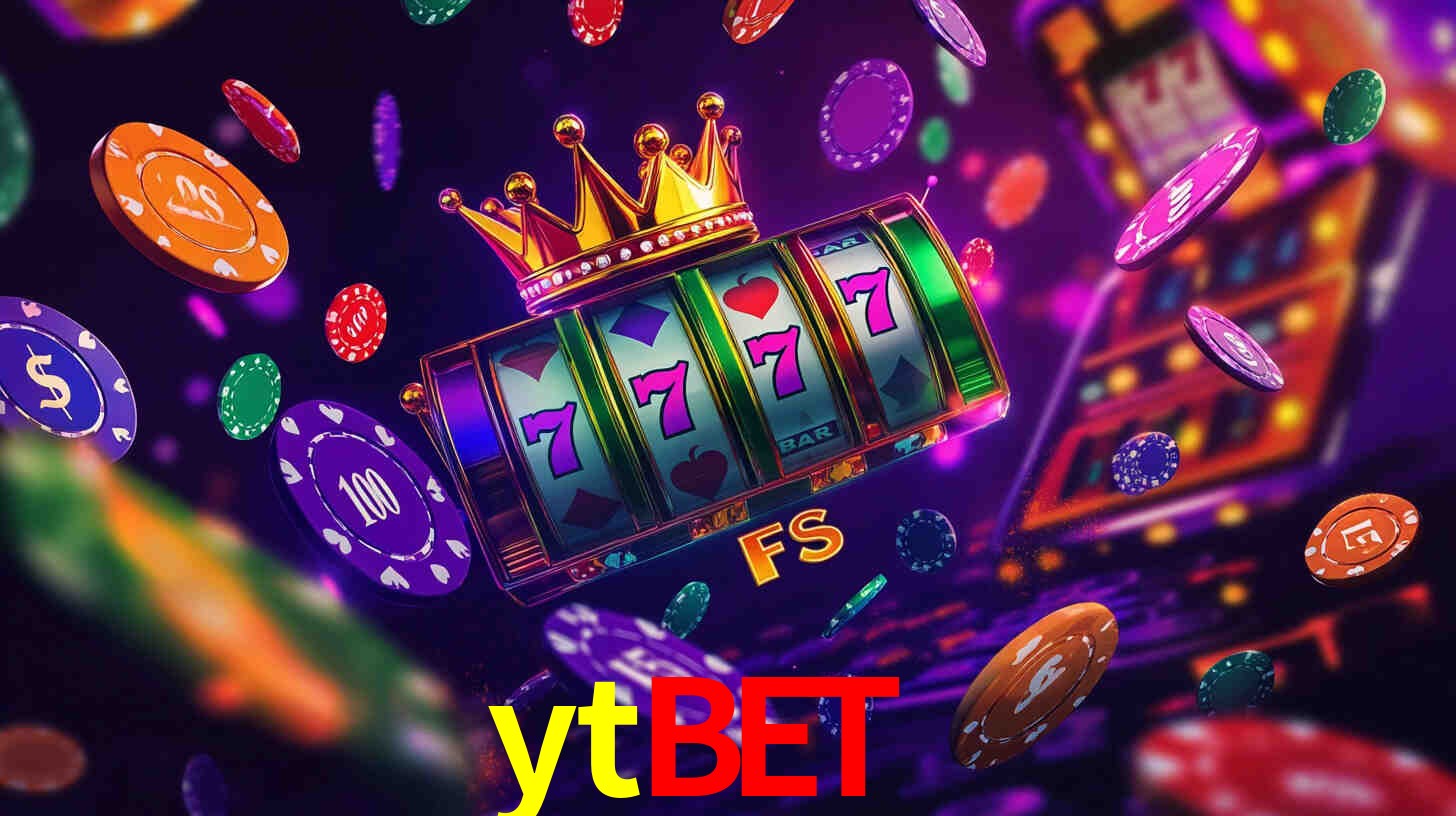 Programa VIP ytbet 