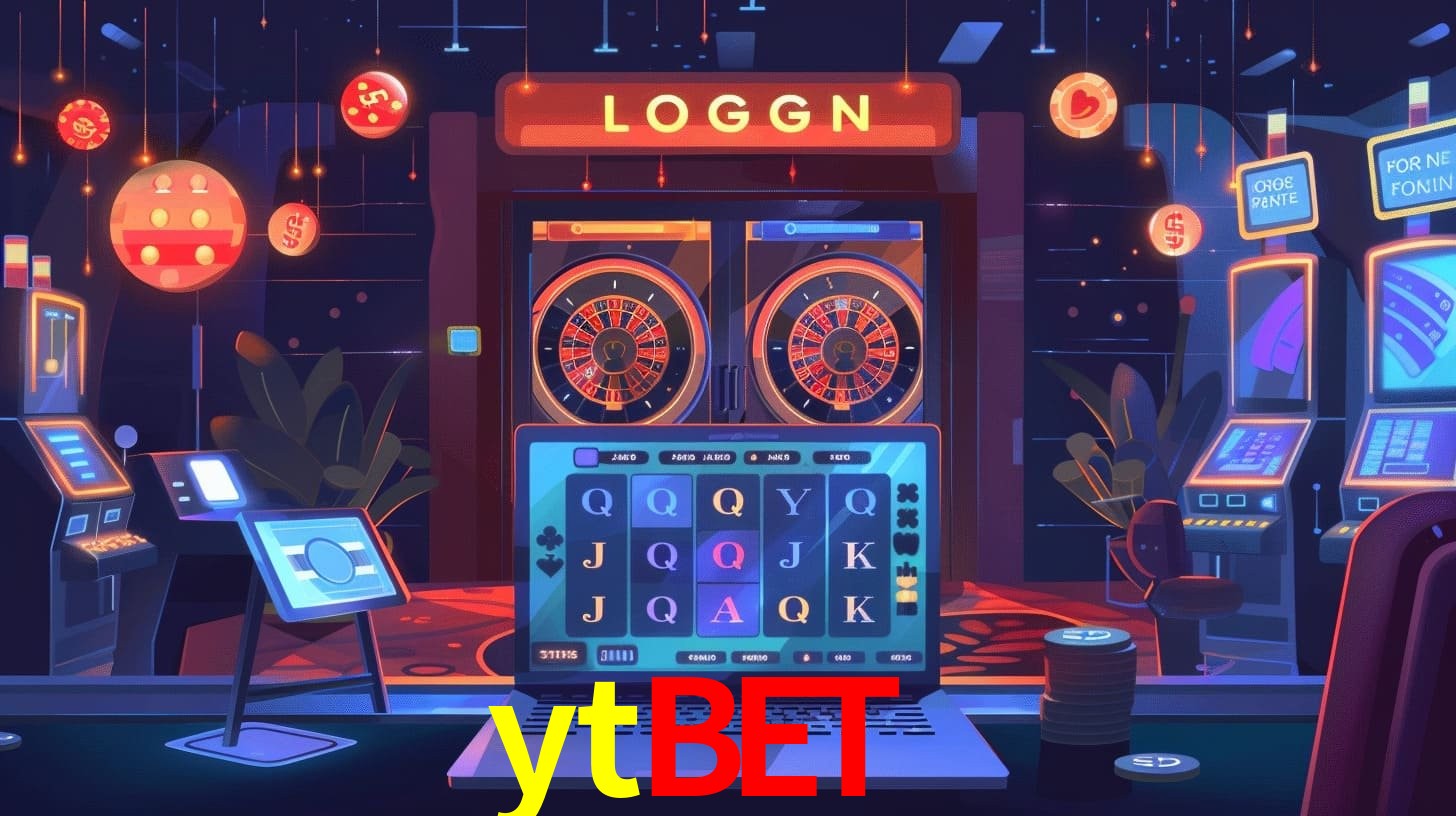 Casino Ao Vivo ytbet 