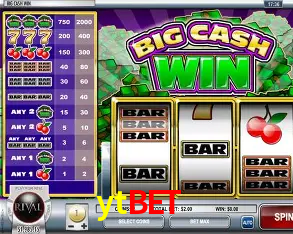 Descubra o Programa VIP da ytbet : Vantagens Exclusivas para Jogadores