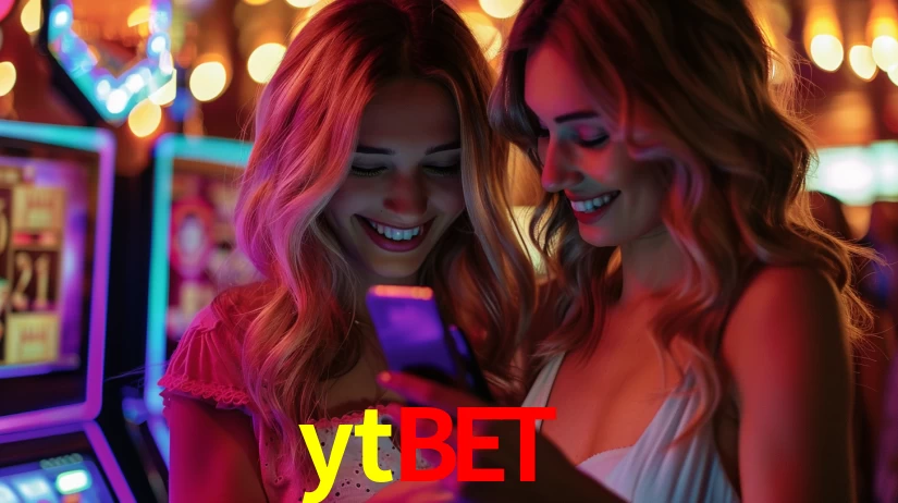 ytbet : Jogos de Caça-Níqueis-Altas Recompensas, Roleta-Velocidade, Blackjack-Desafios Máximos