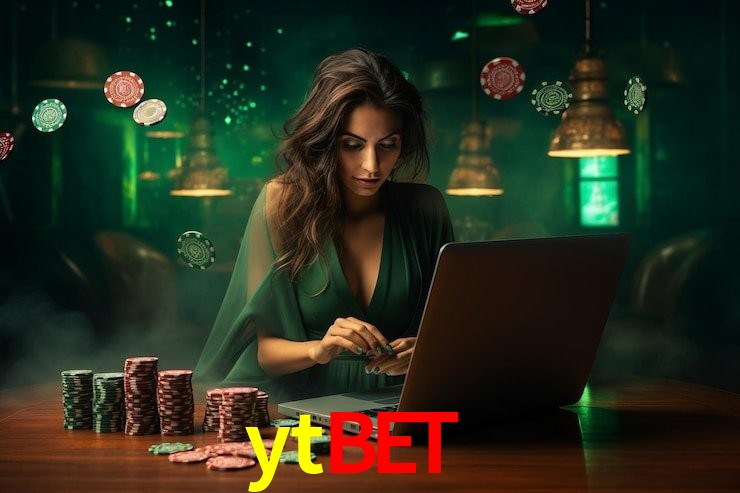 Interface Premium ytbet 