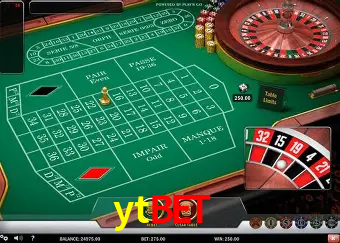 Descubra a Magia dos Jogos de Arcade no ytbet 