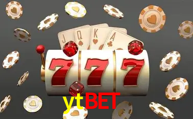 A Revolução dos Aplicativos de Jogos no ytbet 