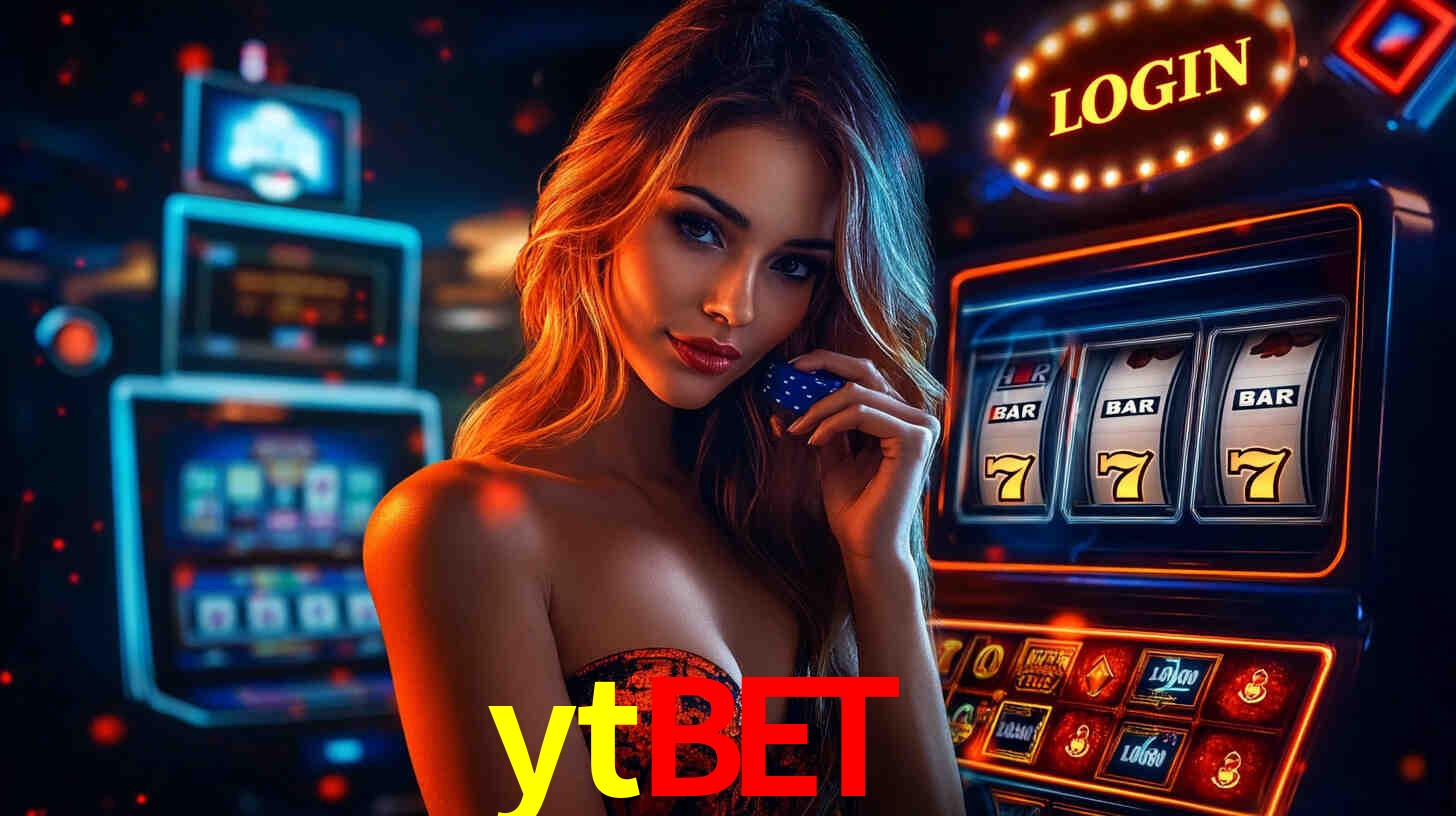 Bônus Generosos e Exclusivos no ytbet  para Você!