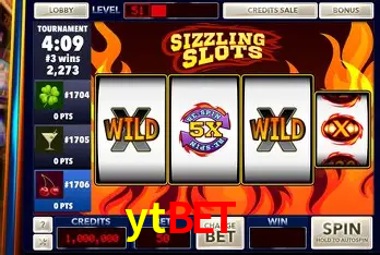 Explorando a Categoria de Eventos em Apostas na ytbet 