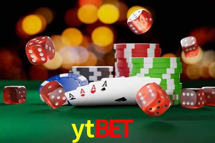 Ofertas Exclusivas ytbet 