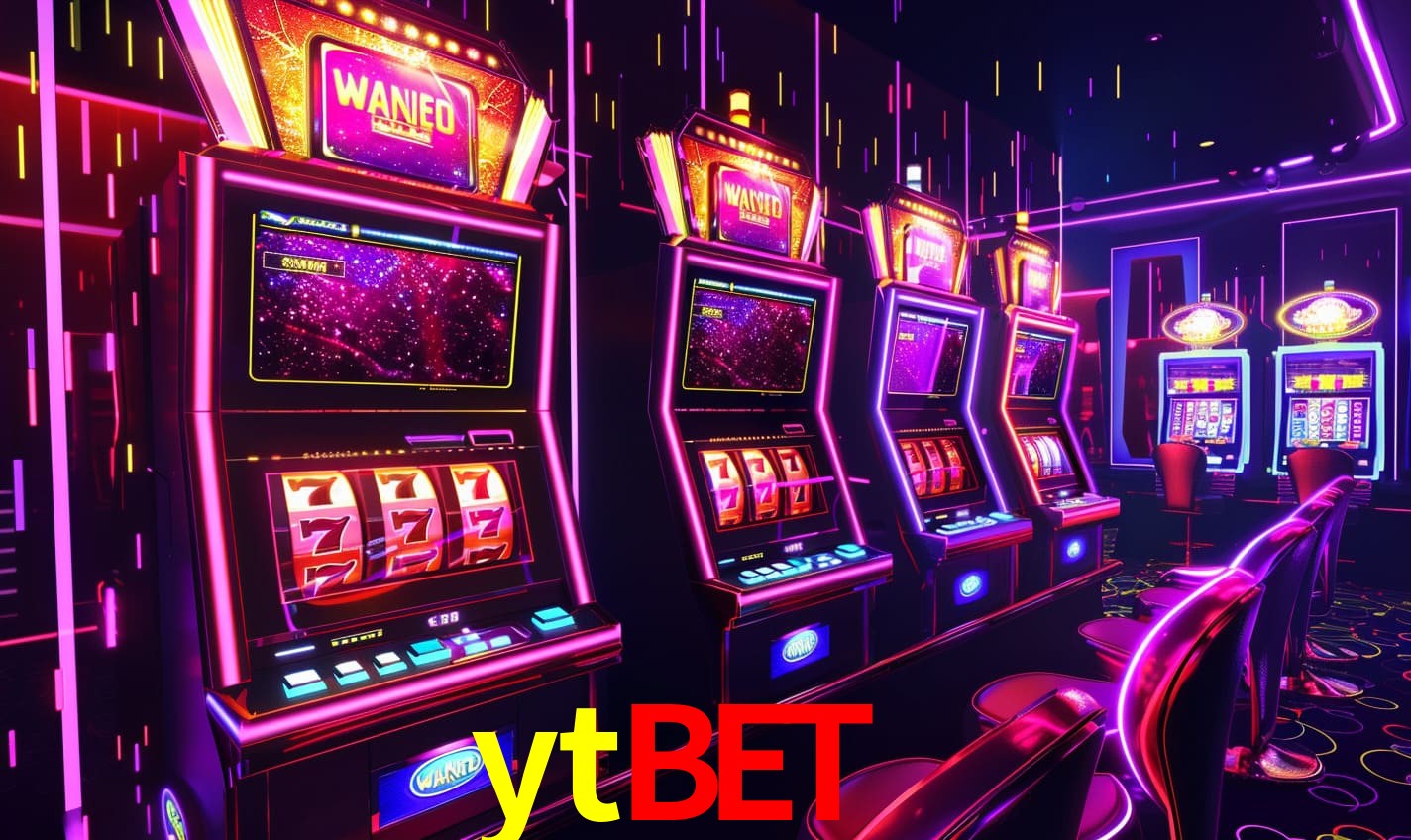 Interface Premium ytbet 