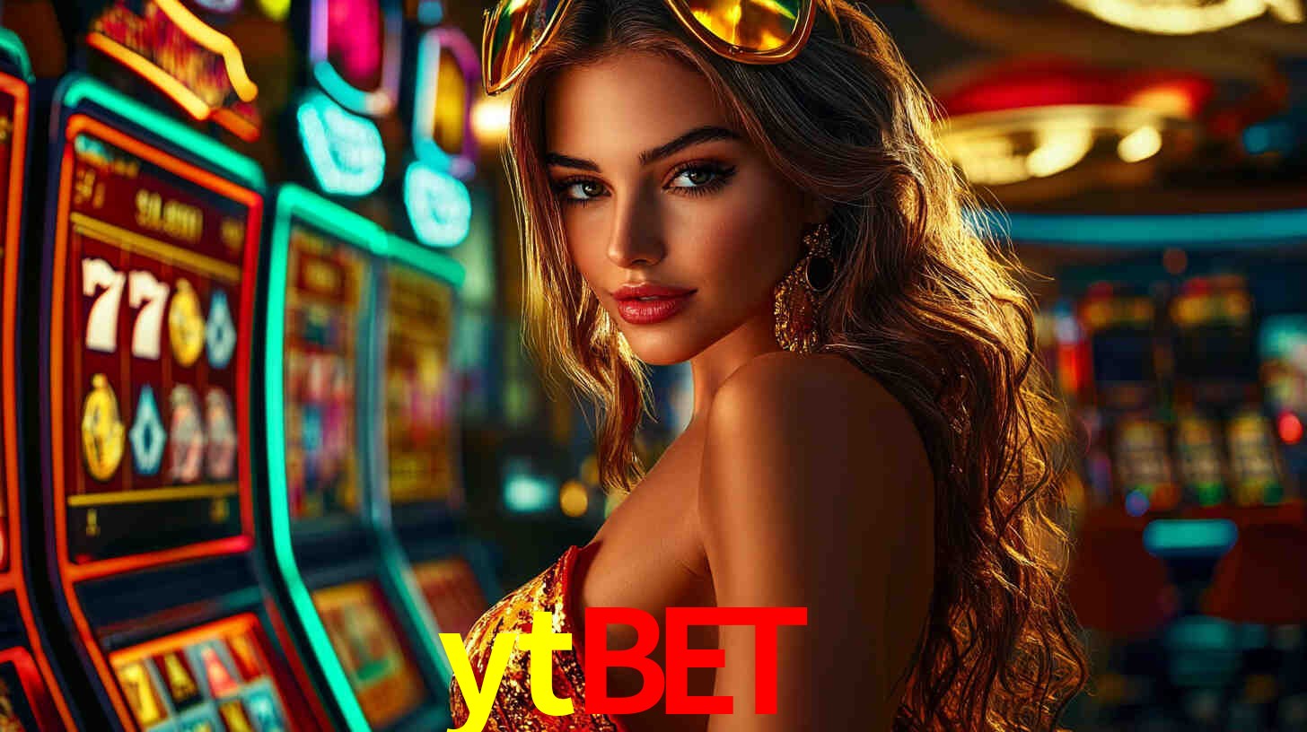 Bônus de Boas-vindas ytbet 