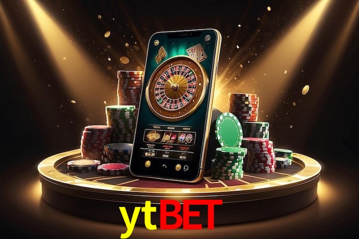 Recursos de Bônus ytbet 