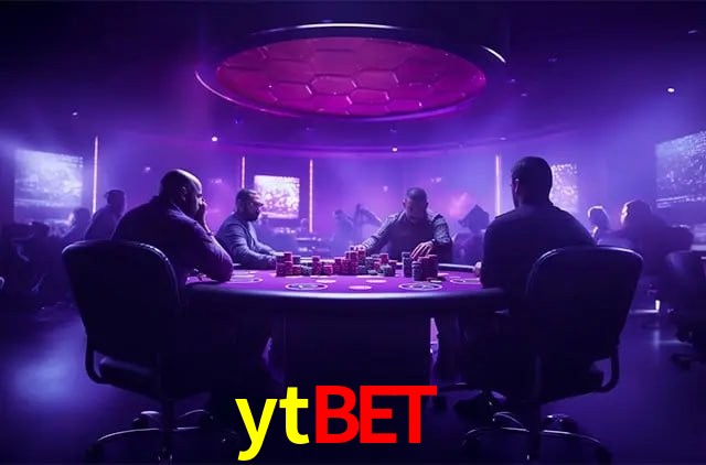 Programa VIP ytbet 