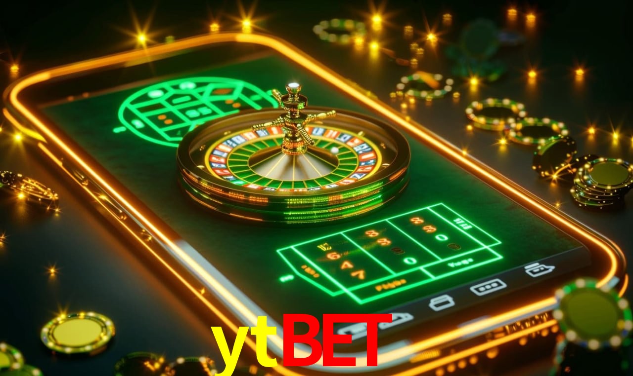 Jogos de Slot ytbet 