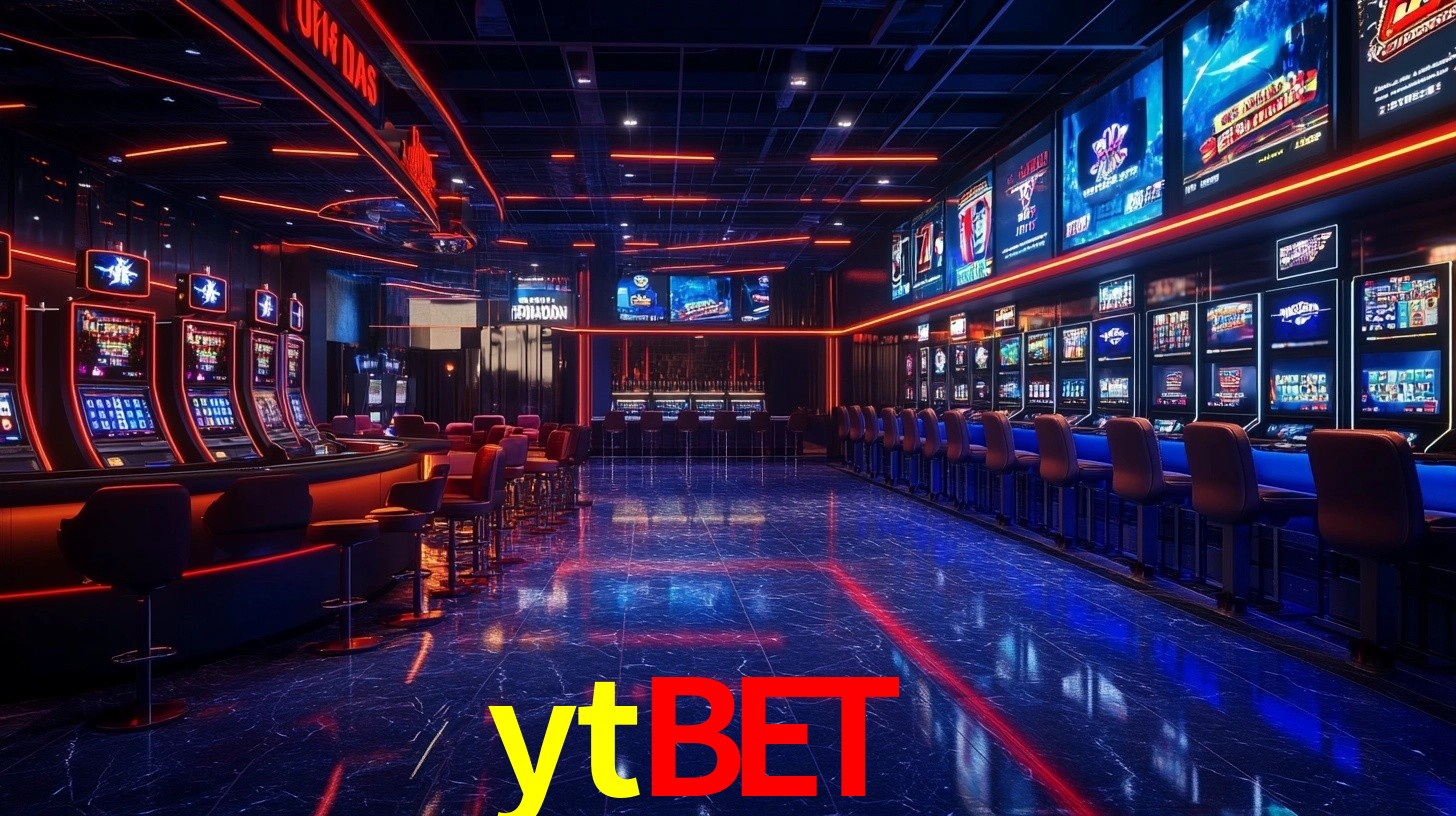 Torneios ytbet 