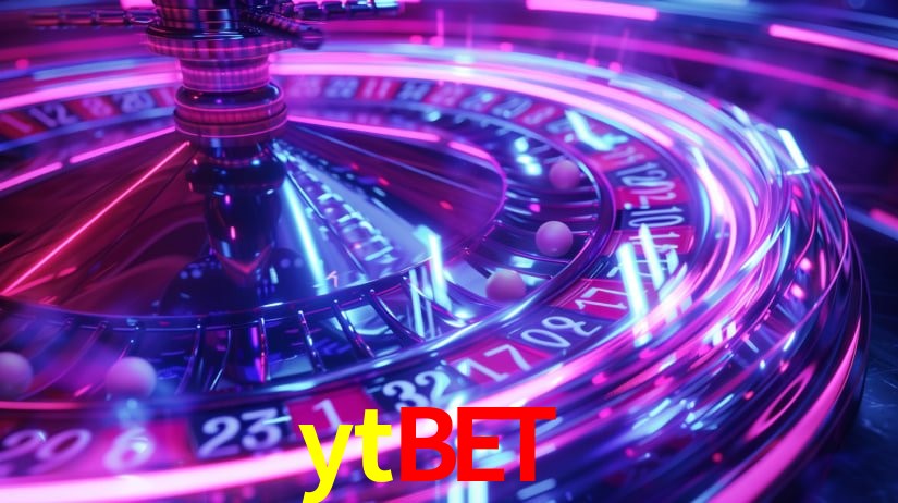 Casino Ao Vivo ytbet 